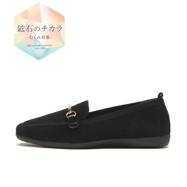 ABC SELECT �E�[���j�b�g ���[�t�@�[ BLACK