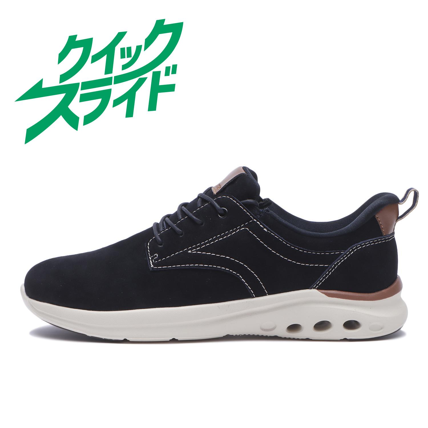 	�yABC SELECT�z �G�[�r�[�V�[�Z���N�g S/PLAIN TOE �X�G�[�h���v���[���g�D L0146S S/DK.NAVY