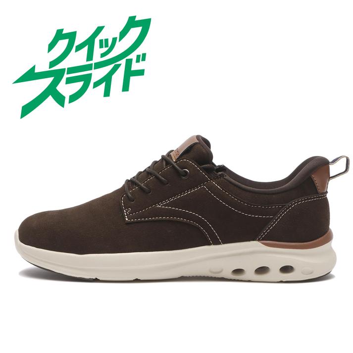 ABC SELECT �X�G�[�h���v���[���g�D S/DK.BROWN