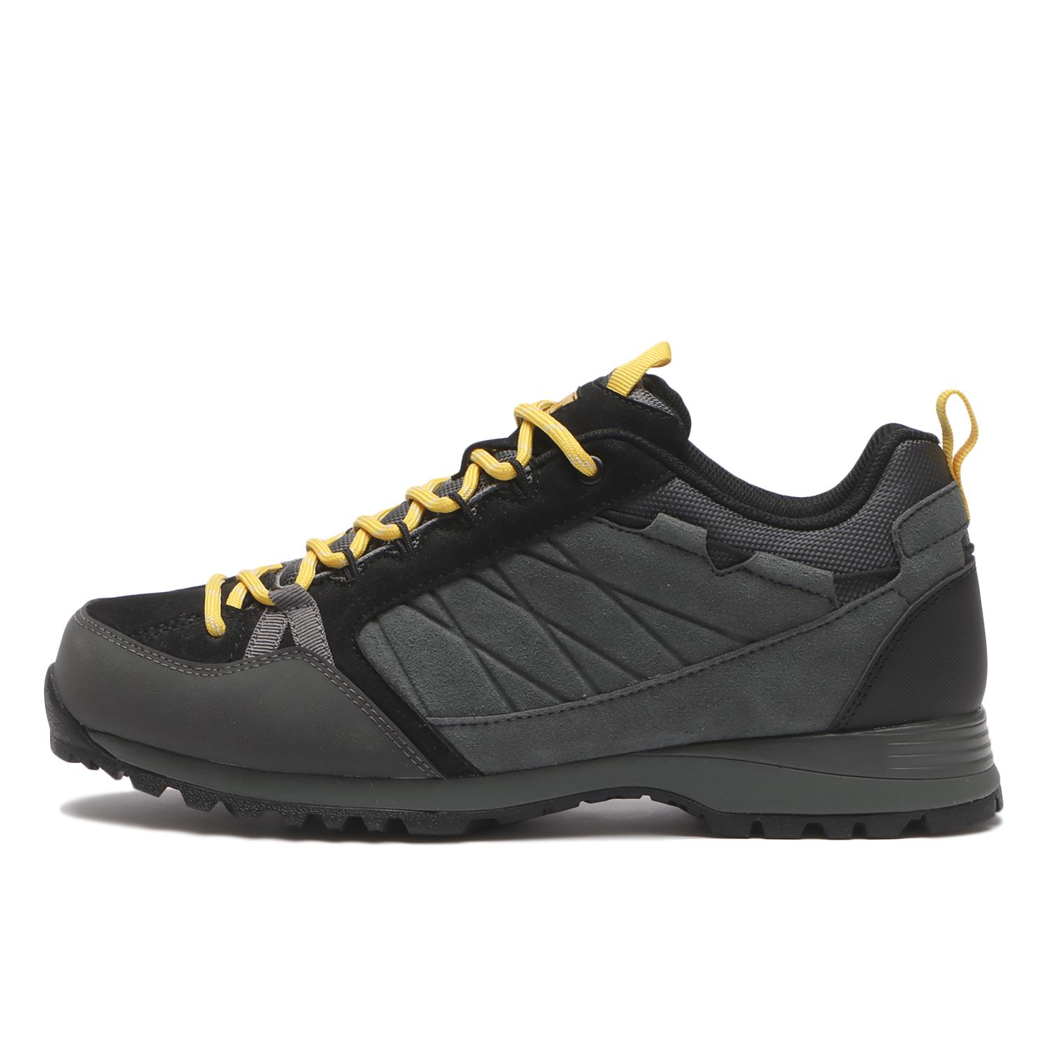 �yHAWKINS�z �z�[�L���X NEAL LO �j�[�� ���E HL80158 GRAY/BLACK
