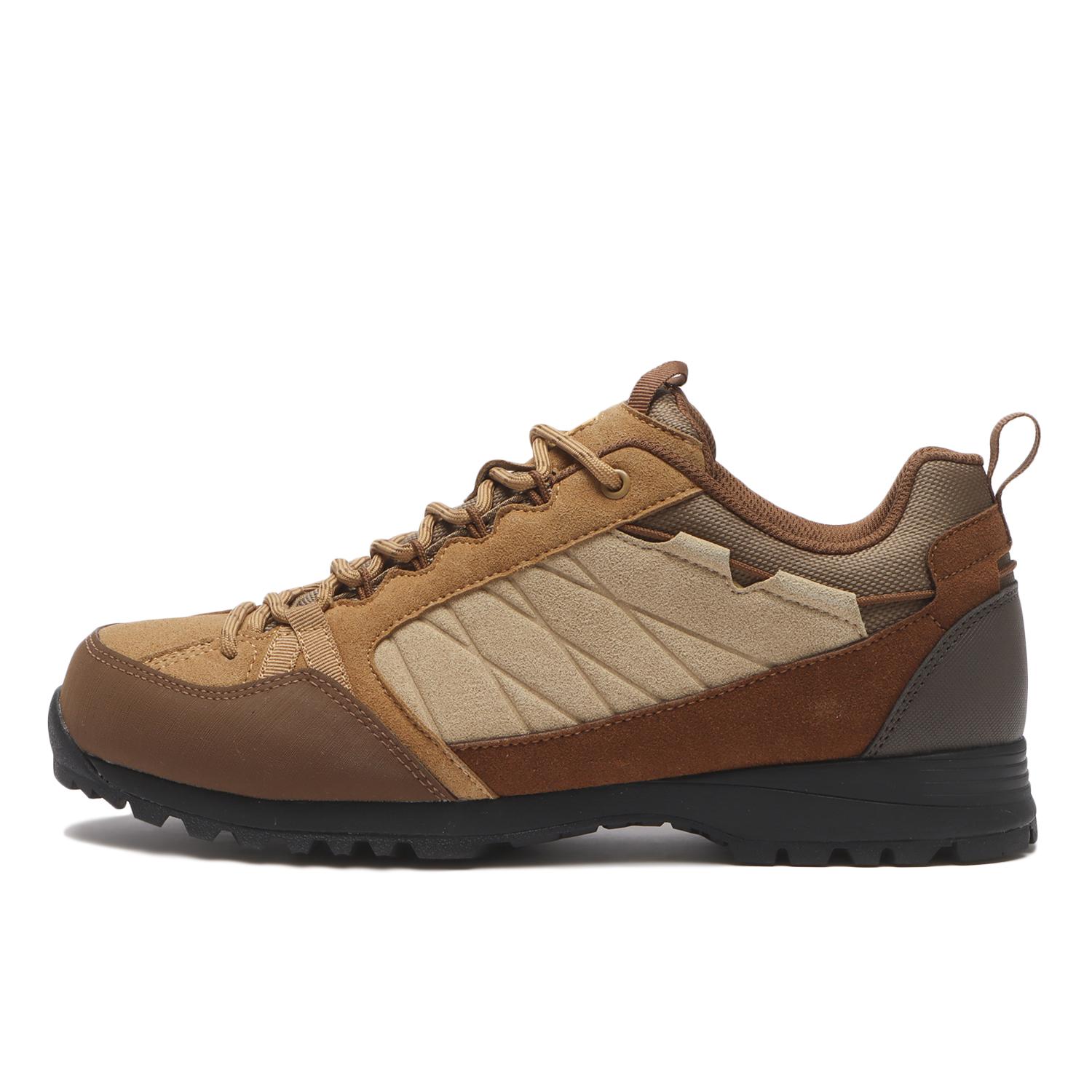 �yHAWKINS�z �z�[�L���X NEAL LO �j�[�� ���E HL80158 BROWN/BLACK