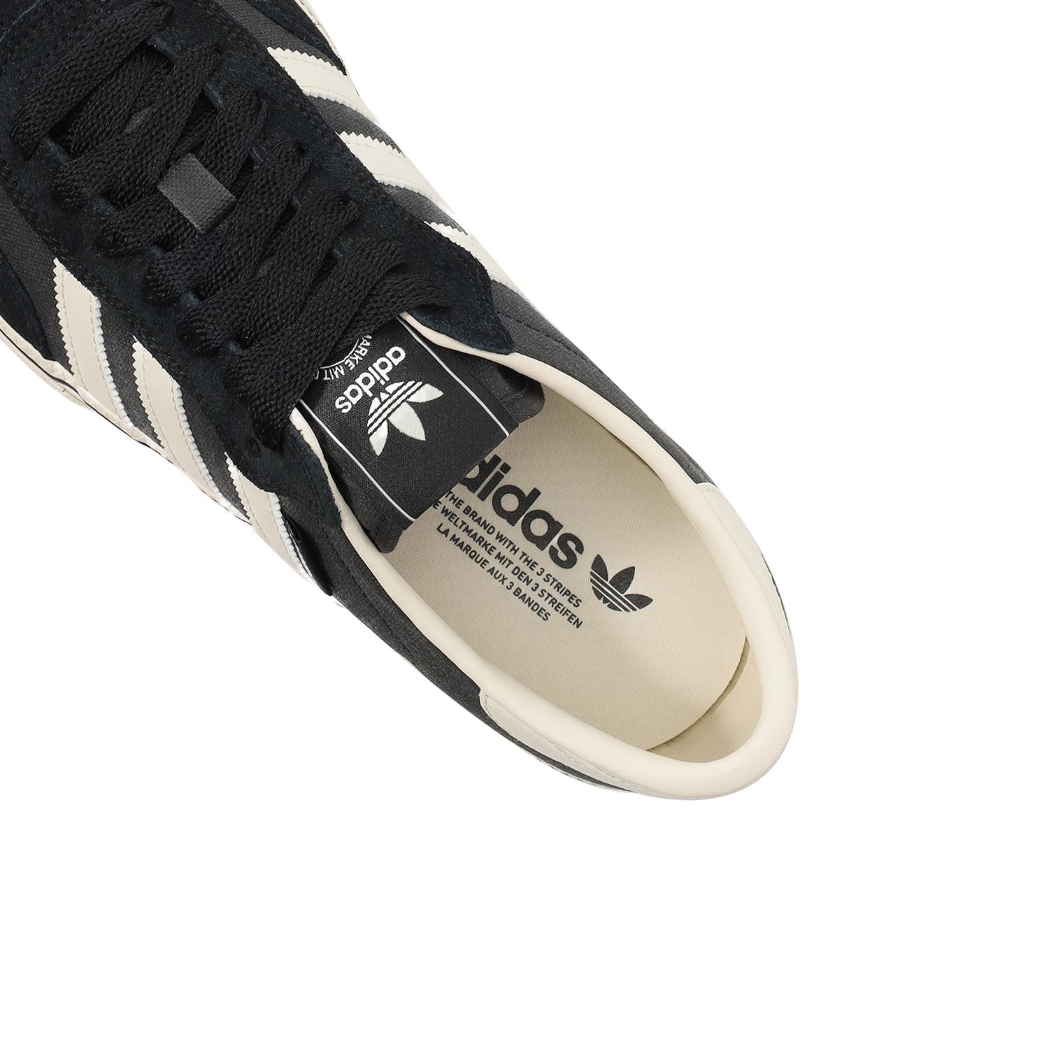 ADIDAS】 アディダス SAMBA ST サンバ ST HP4508 ABC-MART限定 *CORE