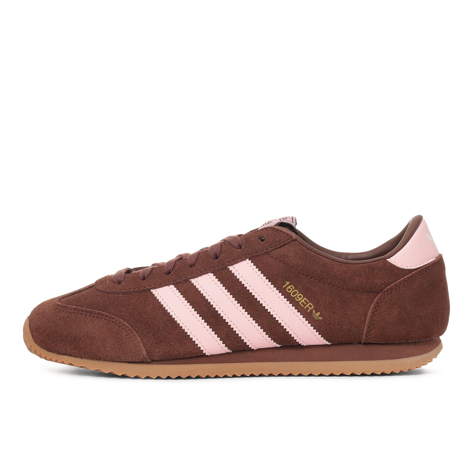 Adidas 1609ER RS HQ5209 Aubu/Clea/Gum4 — photo 1 of 7