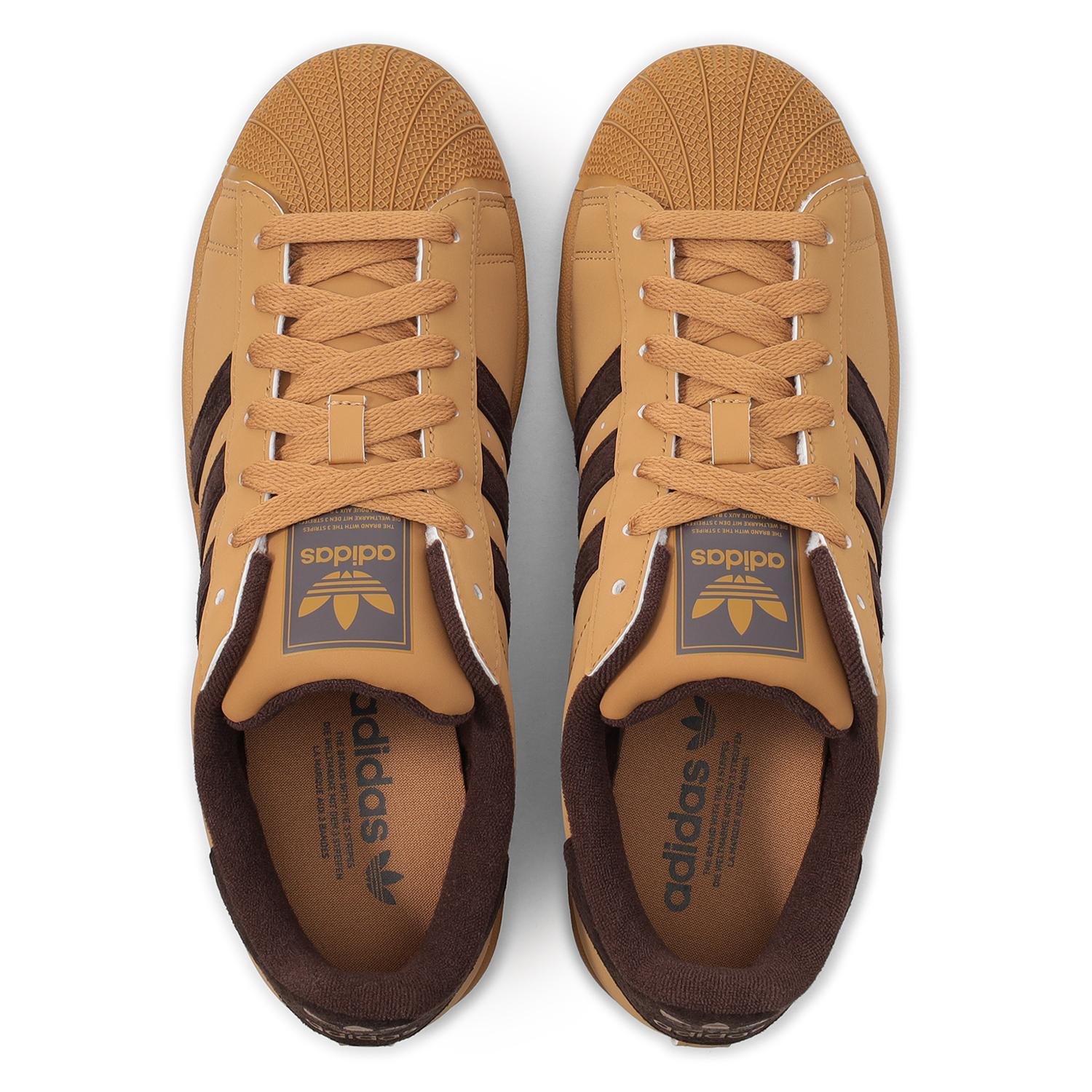 ADIDAS】 アディダス SUPERSTAR TD スーパースター TD HQ5210 ABC-MART