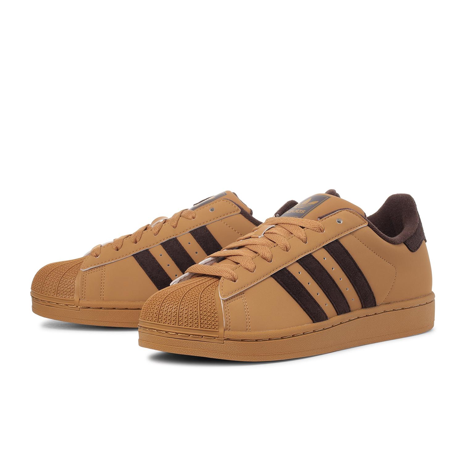 ADIDAS】 アディダス SUPERSTAR TD スーパースター TD HQ5210 ABC-MART