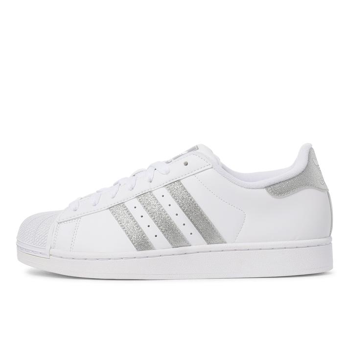 adidas �X�[�p�[�X�^�[ TD *FTWR/SILV/FTWR