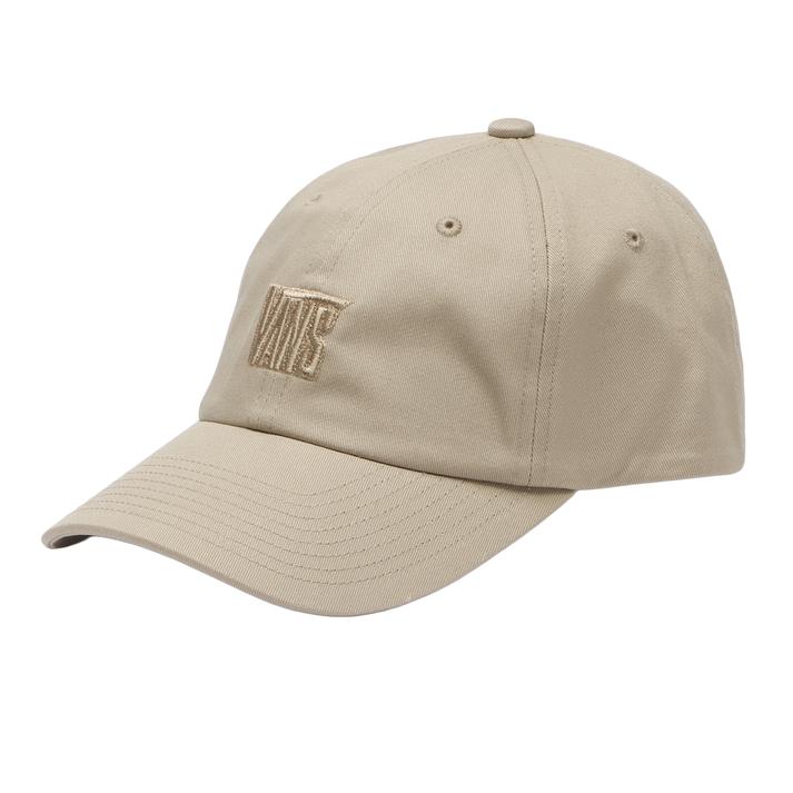 VANS CAP BEIGE