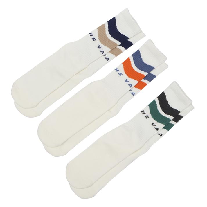 VANS SOCKS MULTI