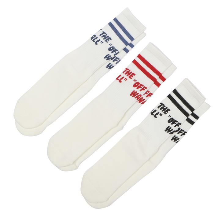 VANS SOCKS MULTI