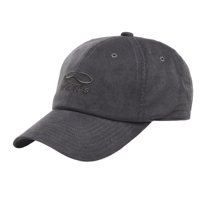 VANS CAP ASPHALT