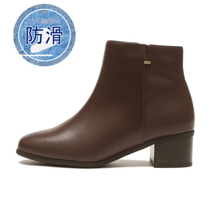 ABC SELECT �`�����L�[�q�[���u�[�c5 BROWN