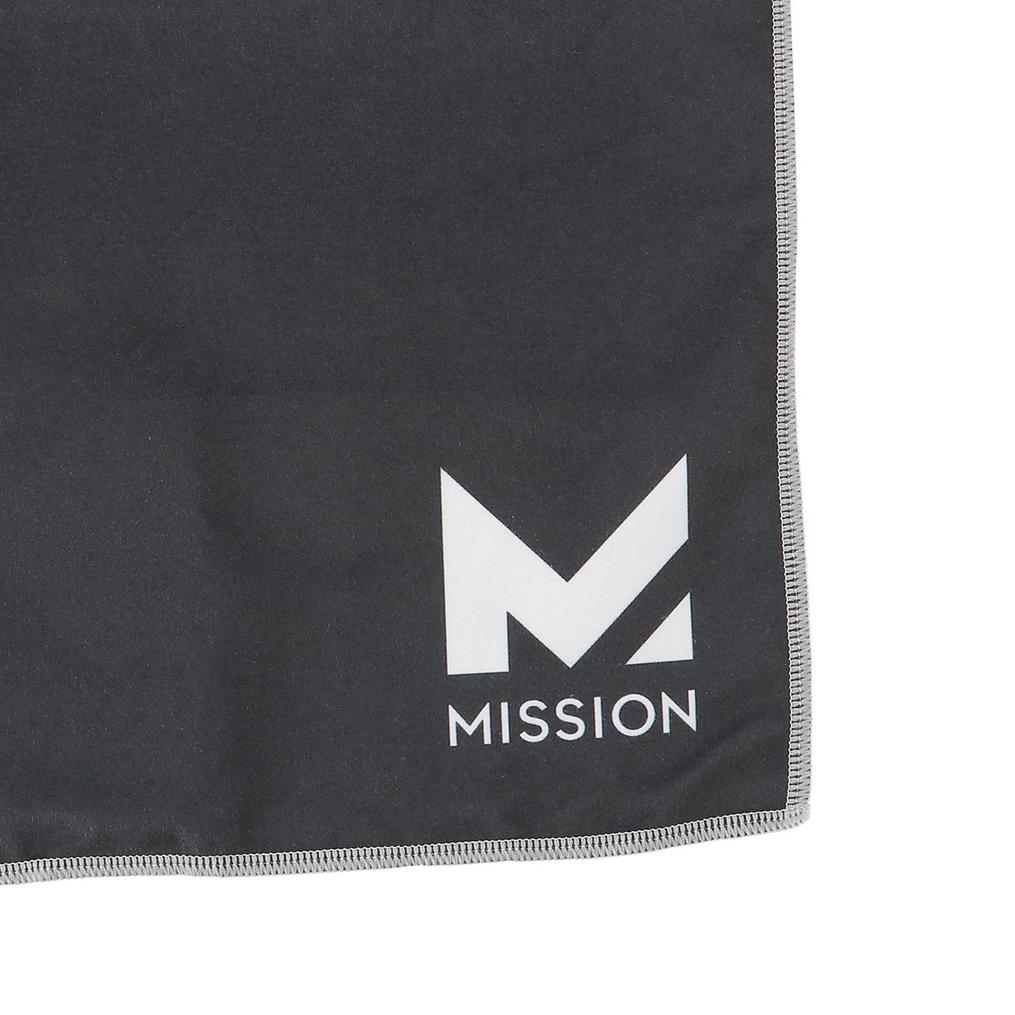  MISSION MISSION Original Cooling Towel画像2