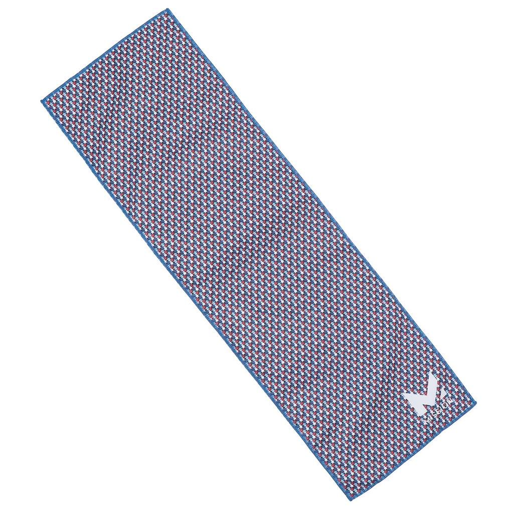  MISSION MISSION Original Cooling Towel画像1