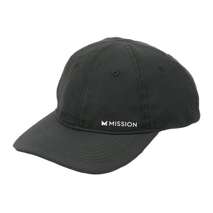 MISSION クーリングパフォーマンスハット