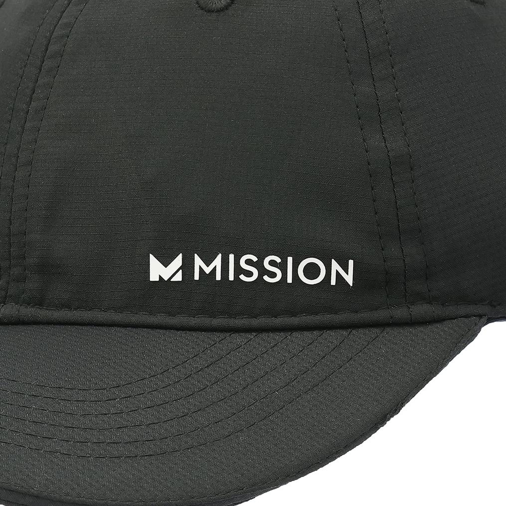  MISSION MISSION Cooling Performance Hat画像2