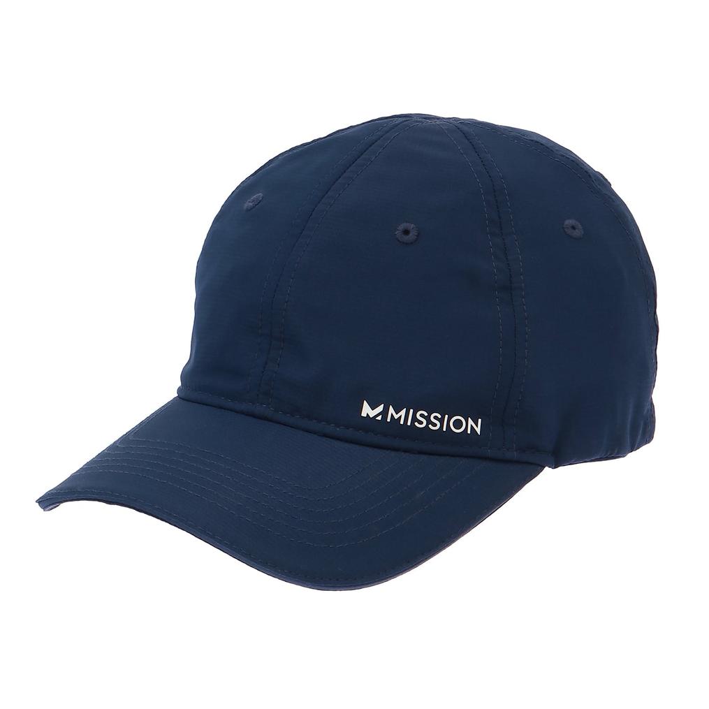  MISSION MISSION Cooling Performance Hat画像1