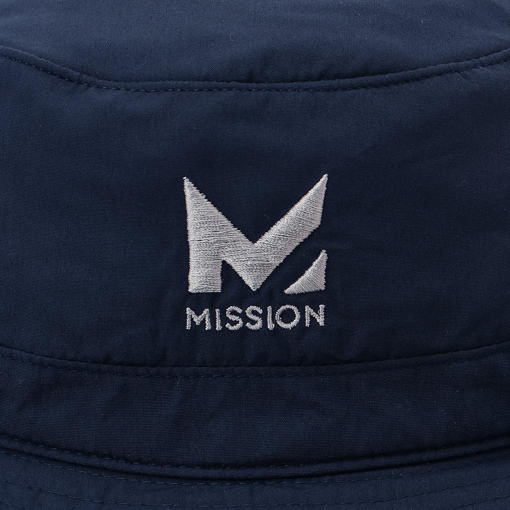  MISSION MISSION Bucket Hat画像2