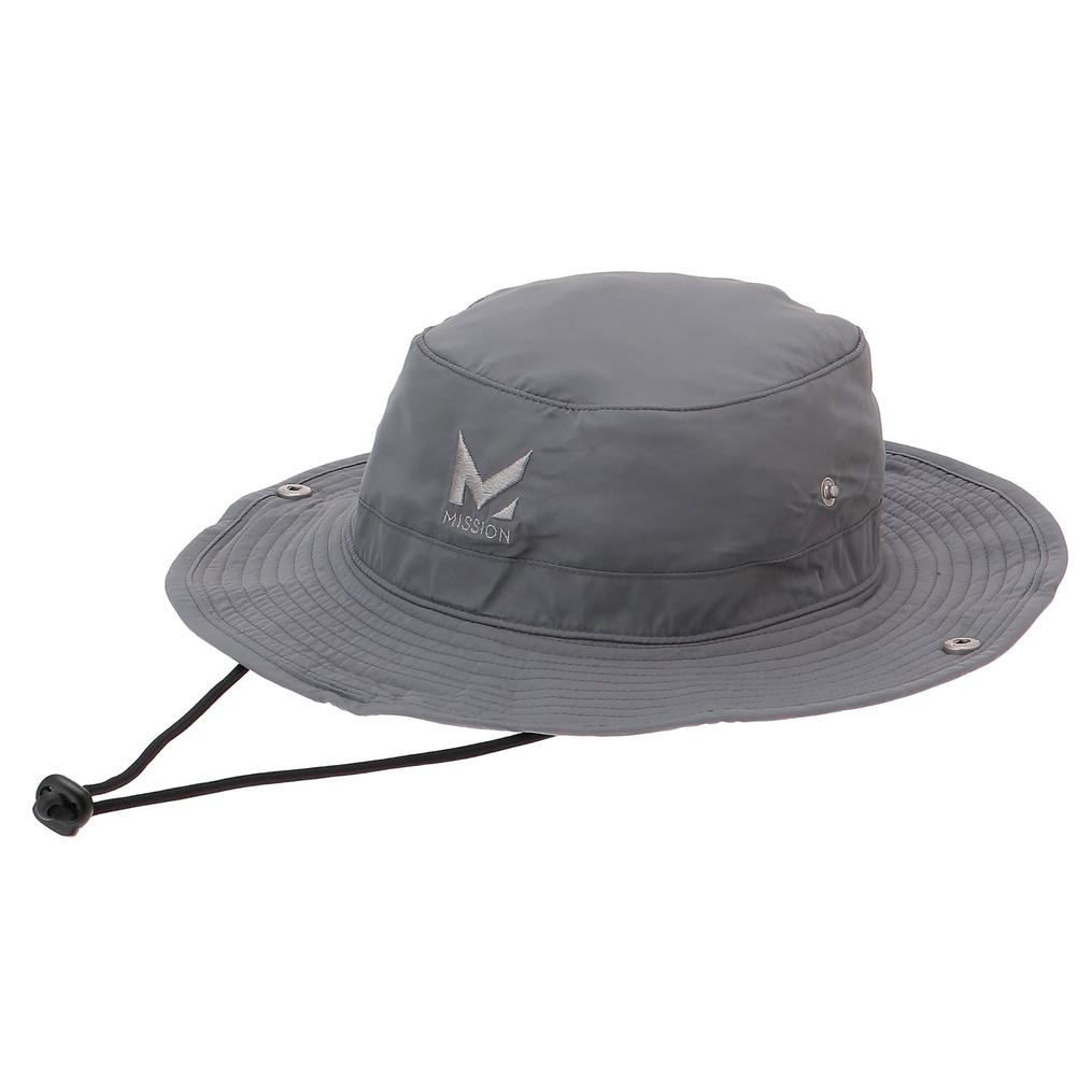 MISSION MISSION Bucket Hat画像1