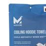  MISSION MISSION Cooling Hoodie Towel画像2