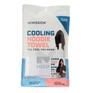  MISSION MISSION Cooling Hoodie Towel画像1