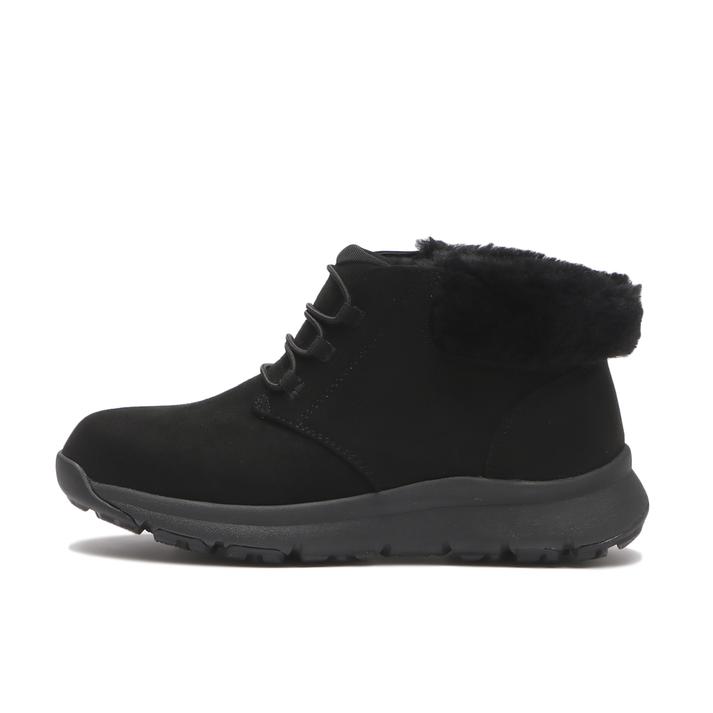 ABC SELECT QS���[�X�A�b�v�X�j�[�J�[�u�[�c5 S/BLACK