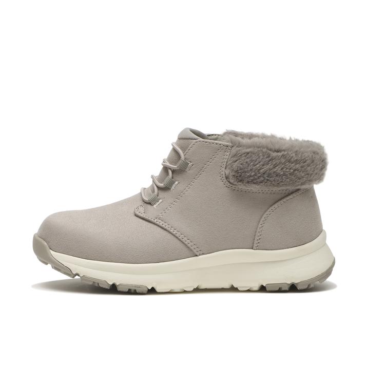 ABC SELECT QS���[�X�A�b�v�X�j�[�J�[�u�[�c5 S/GRAYGE