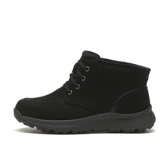 ABC SELECT QS ���b�N�X�j�[�J�[�u�[�c5 S/BLACK