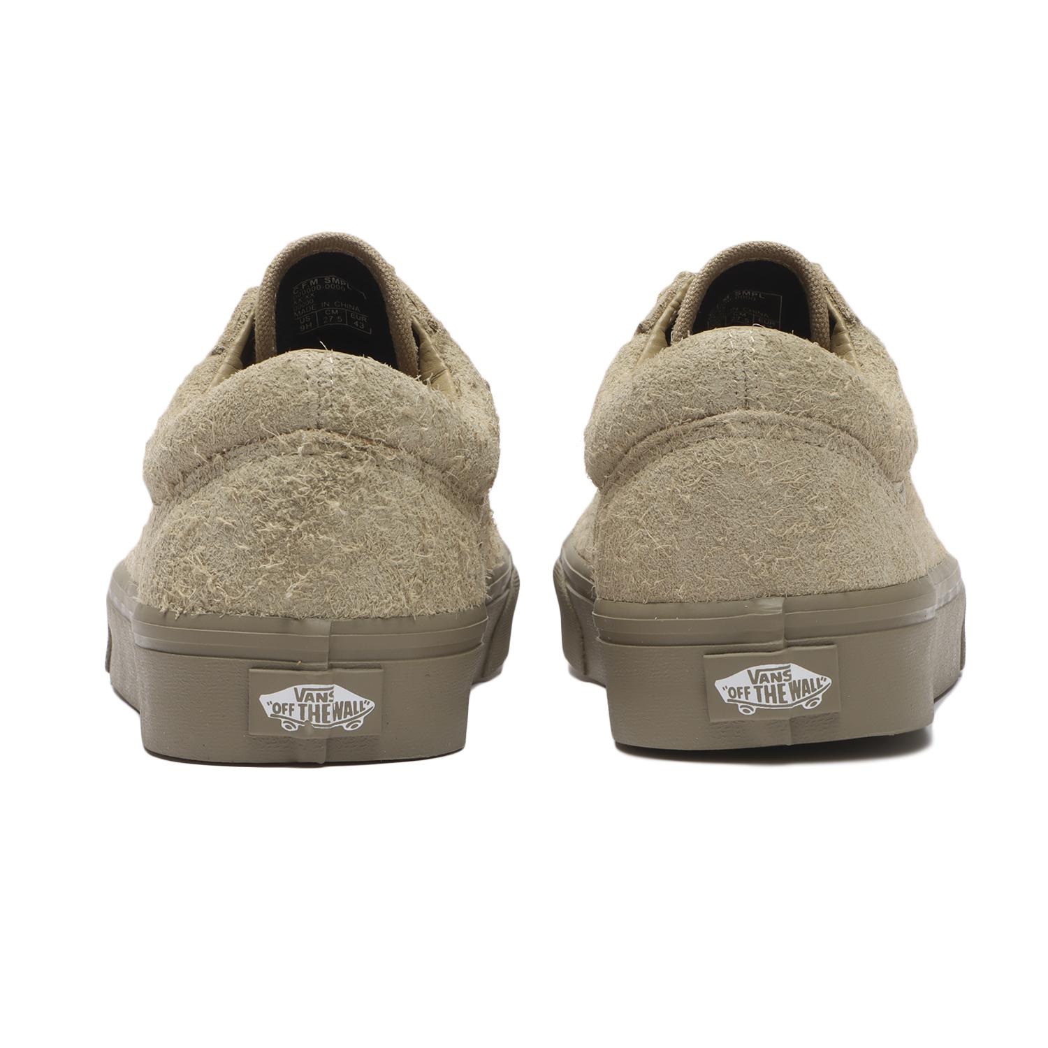 VANS】 ヴァンズ OLD SKOOL オールドスクール V36CF HS GREIGE | ABC