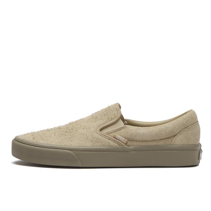 VANS �X���b�|�� GREIGE