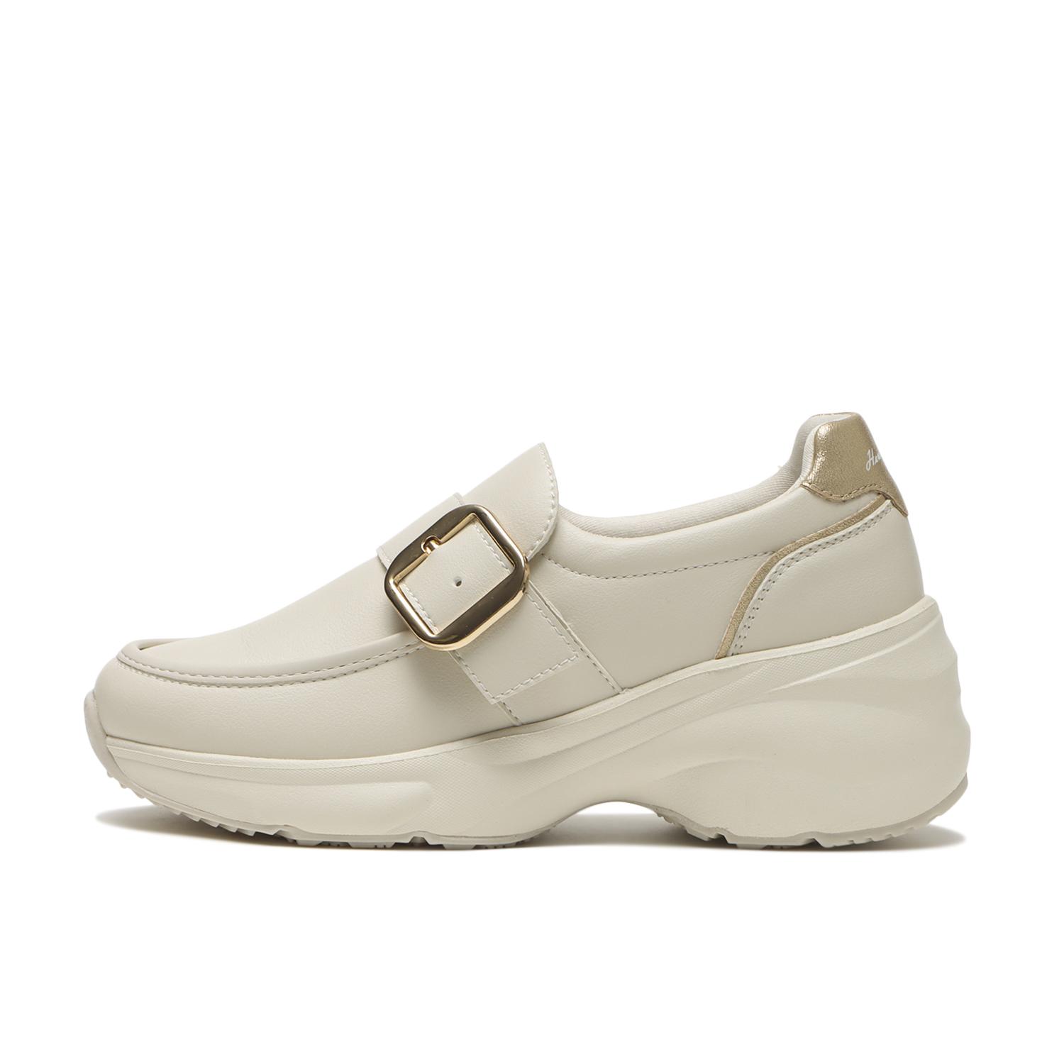 ���f�B�[�X �yHAWKINS�z �z�[�L���X VERA 6.5 �q�[���A�b�v �x���g�X�j�[�J�[ HW20420 CREAM