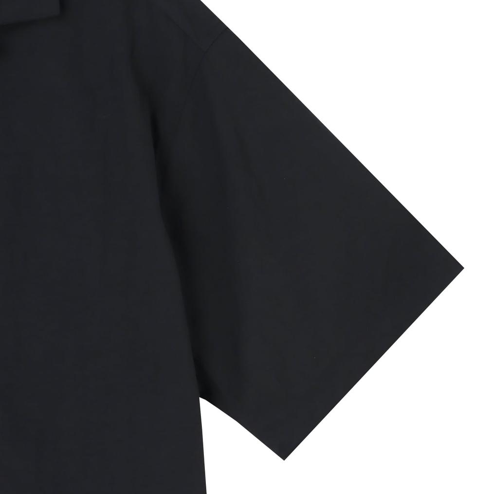  SHELTECH SHELTECH Open Collar Shirts画像4