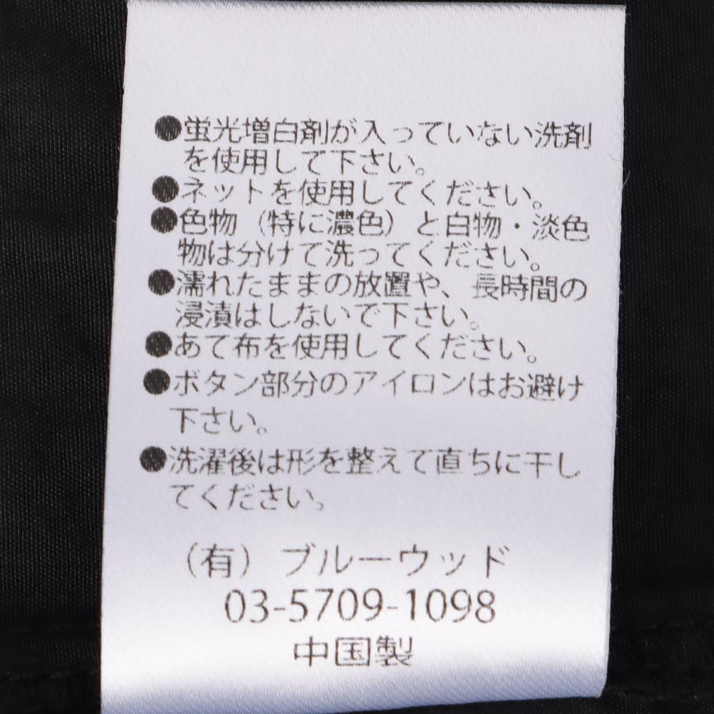  SHELTECH SHELTECH Open Collar Shirts画像7