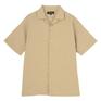  SHELTECH SHELTECH Open Collar Shirts画像1