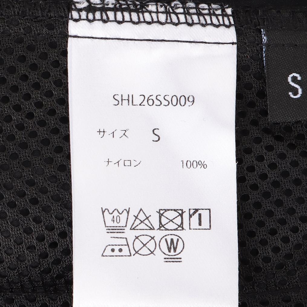  SHELTECH SHELTECH Jogger Long Pants画像5