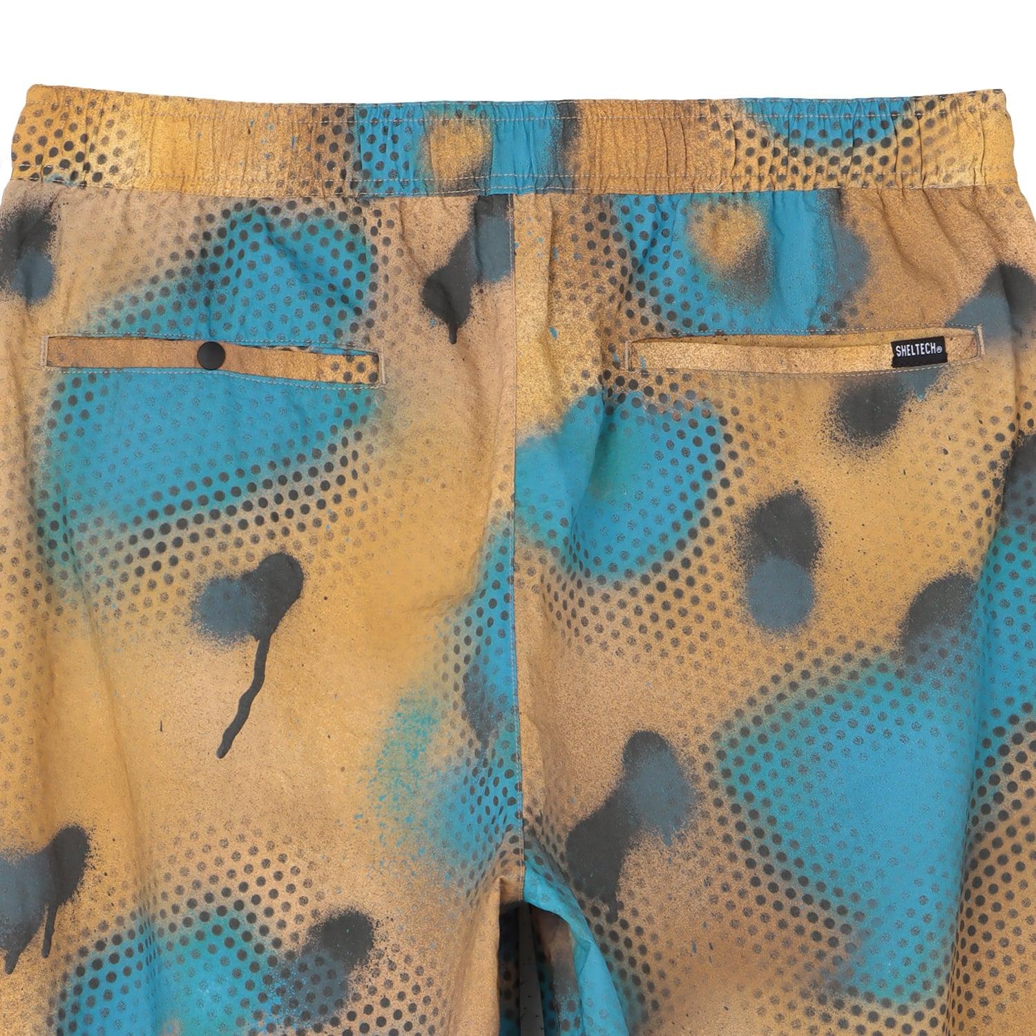 SHELTECH SHELTECH Jogger Long Pant Ryuji Kamiyama｜OSHMAN'S ONLINE
