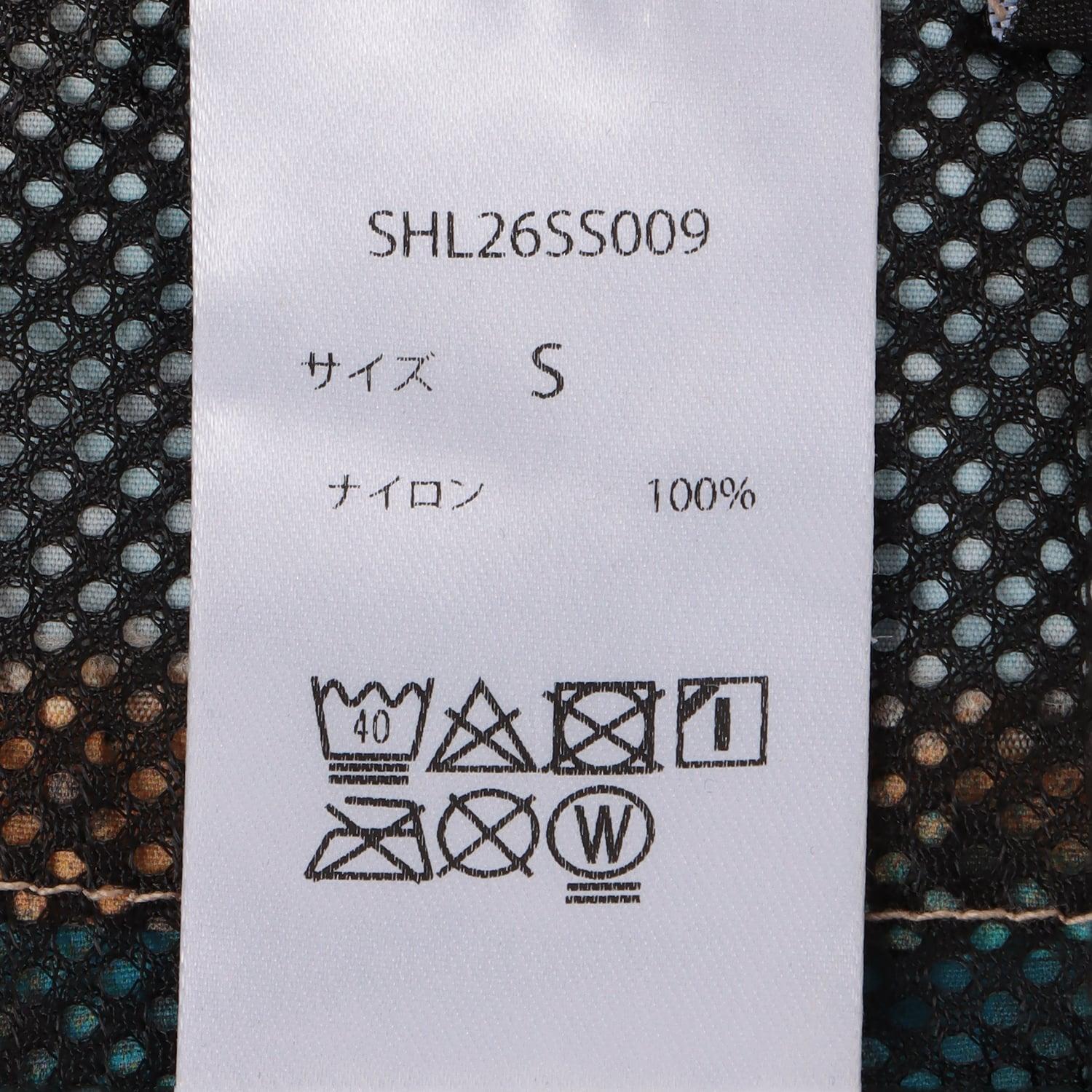 SHELTECH SHELTECH Jogger Long Pant Ryuji Kamiyama｜OSHMAN'S ONLINE