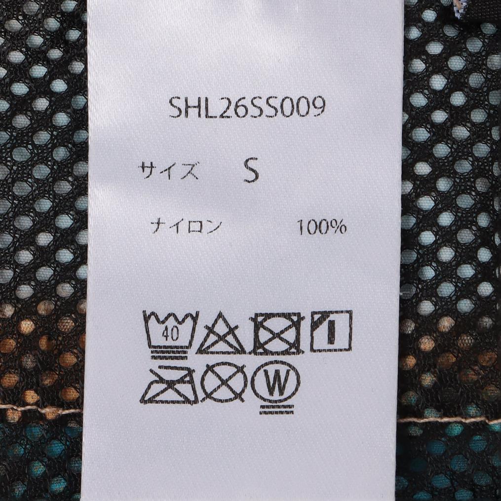  SHELTECH SHELTECH Jogger Long Pant Ryuji Kamiyama画像7