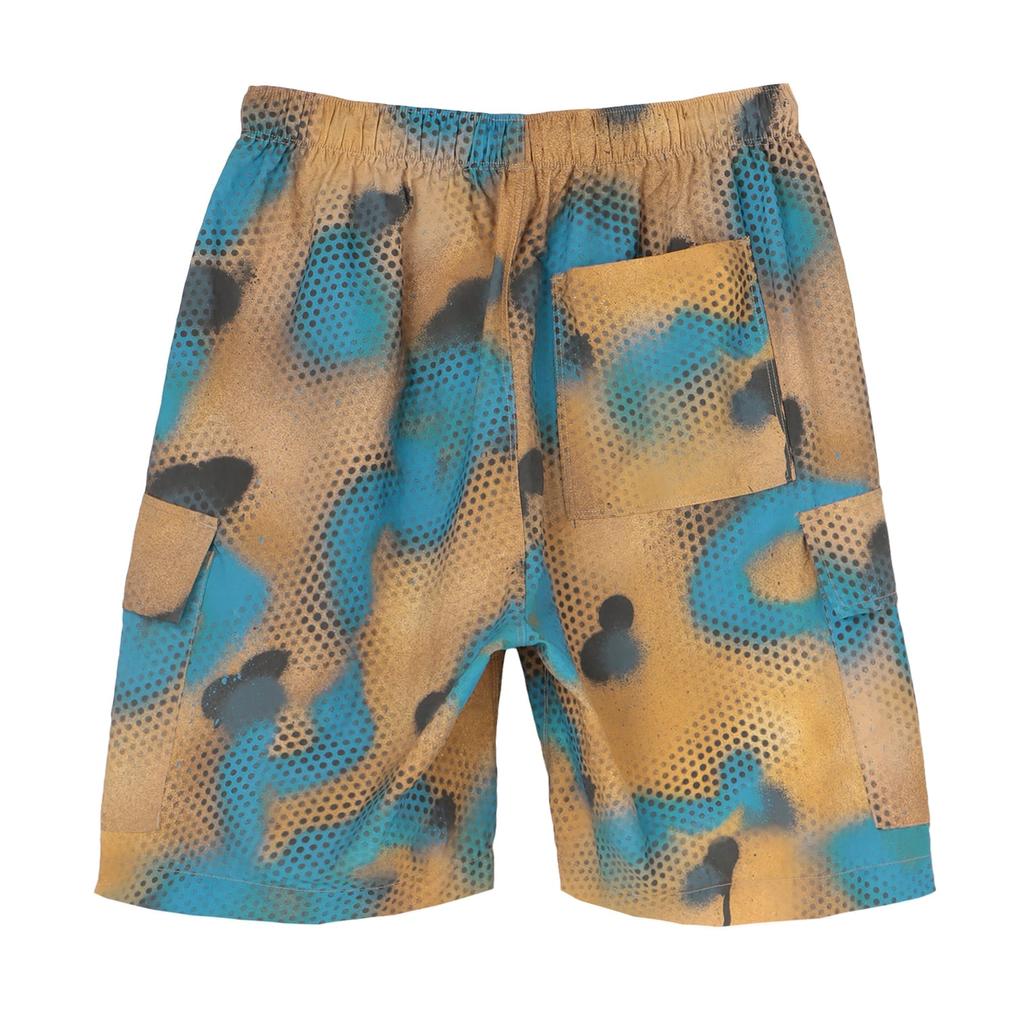  SHELTECH SHELTECH Cargo Short Pant Ryuji Kamiyama画像3