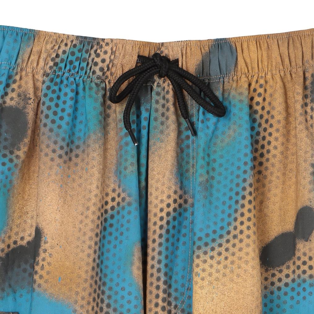  SHELTECH SHELTECH Cargo Short Pant Ryuji Kamiyama画像2