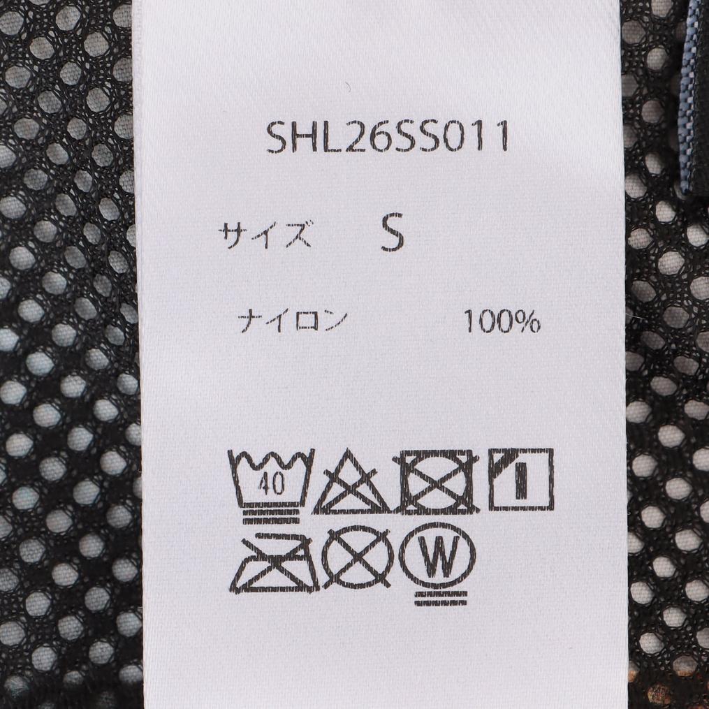  SHELTECH SHELTECH Cargo Short Pant Ryuji Kamiyama画像5
