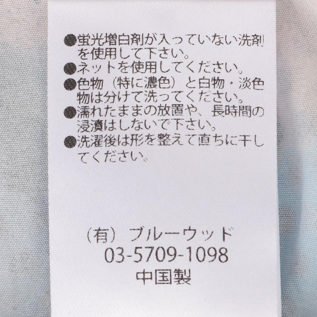  SHELTECH SHELTECH Cargo Short Pant Ryuji Kamiyama画像7