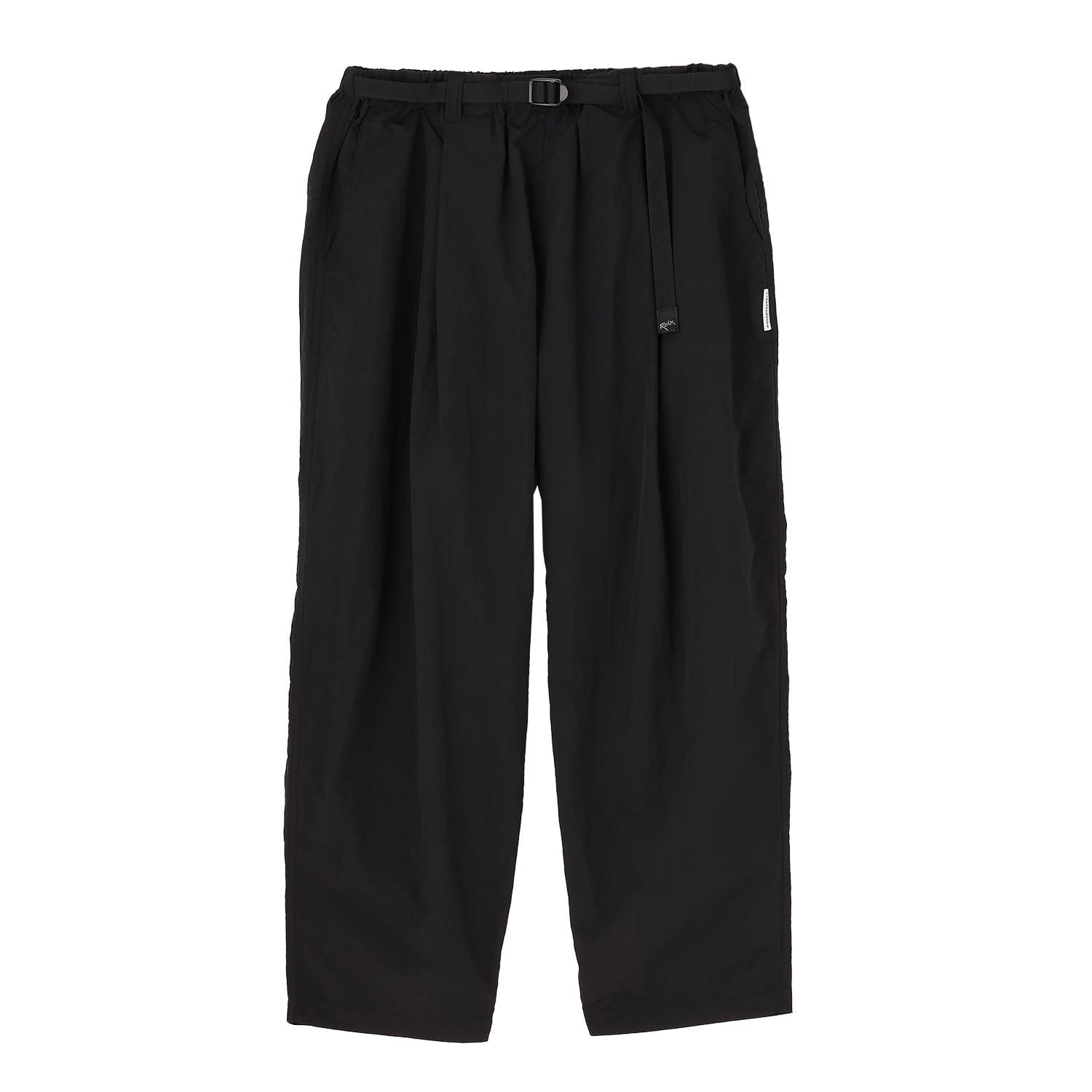パンツ Ryota バンブーシュート BAMBOO SHOOTS Solid Original Rokx Pants｜OSHMAN'S