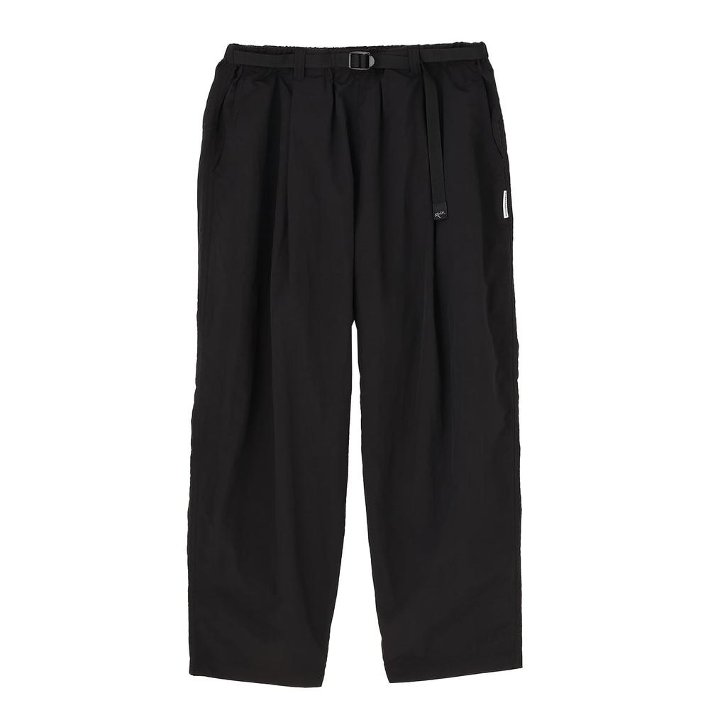  バンブーシュート BAMBOO SHOOTS Solid Original Rokx Pants画像1