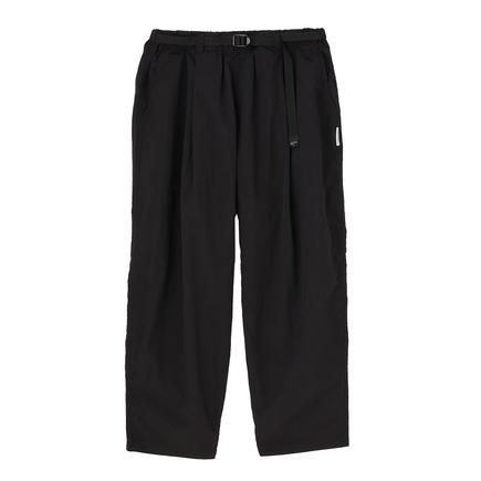 バンブーシュート ソリッドオリジナルロックスパンツ