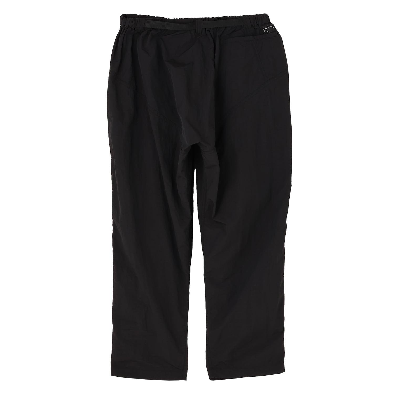 バンブーシュート BAMBOO SHOOTS Solid Original Rokx Pants｜OSHMAN'S