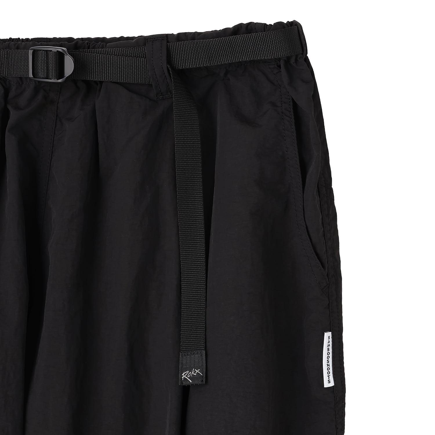 バンブーシュート BAMBOO SHOOTS Solid Original Rokx Pants｜OSHMAN'S