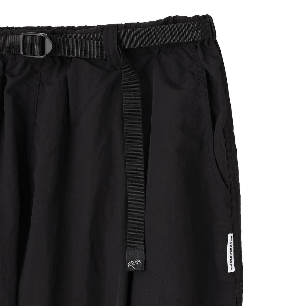  バンブーシュート BAMBOO SHOOTS Solid Original Rokx Pants画像2