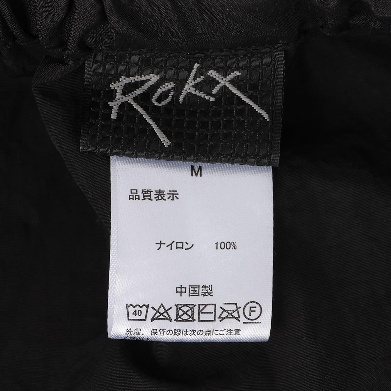 バンブーシュート BAMBOO SHOOTS Solid Original Rokx Pants｜OSHMAN'S