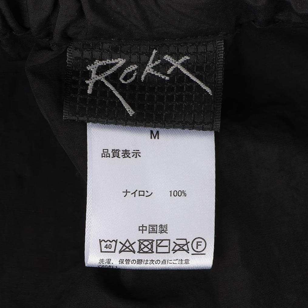  バンブーシュート BAMBOO SHOOTS Solid Original Rokx Pants画像5