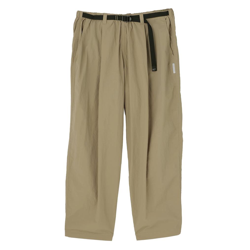  バンブーシュート BAMBOO SHOOTS Solid Original Rokx Pants画像1